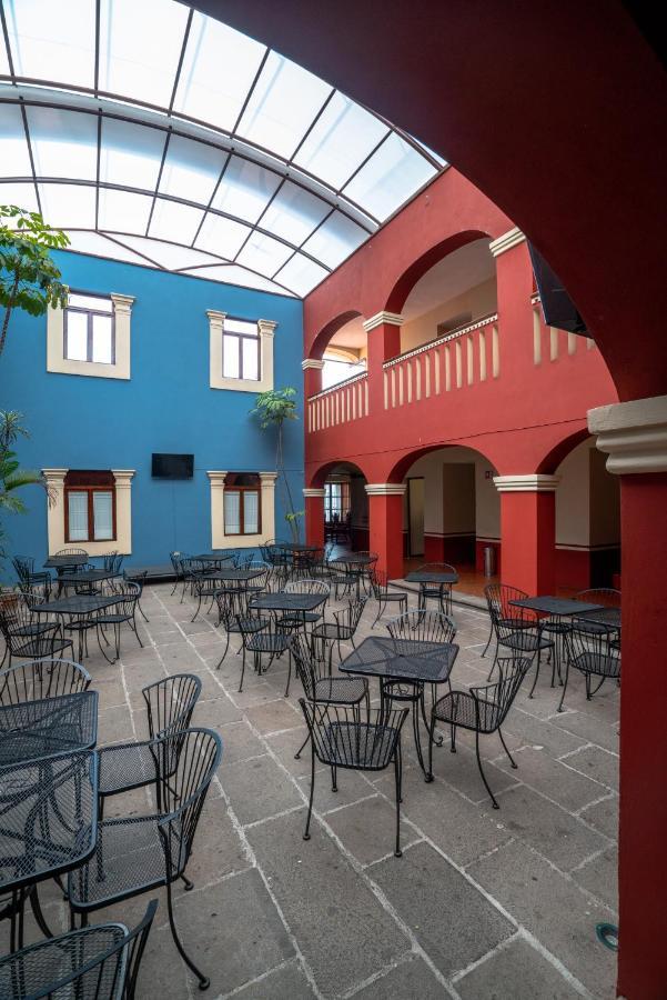 Real De Naturales Hotel 4*